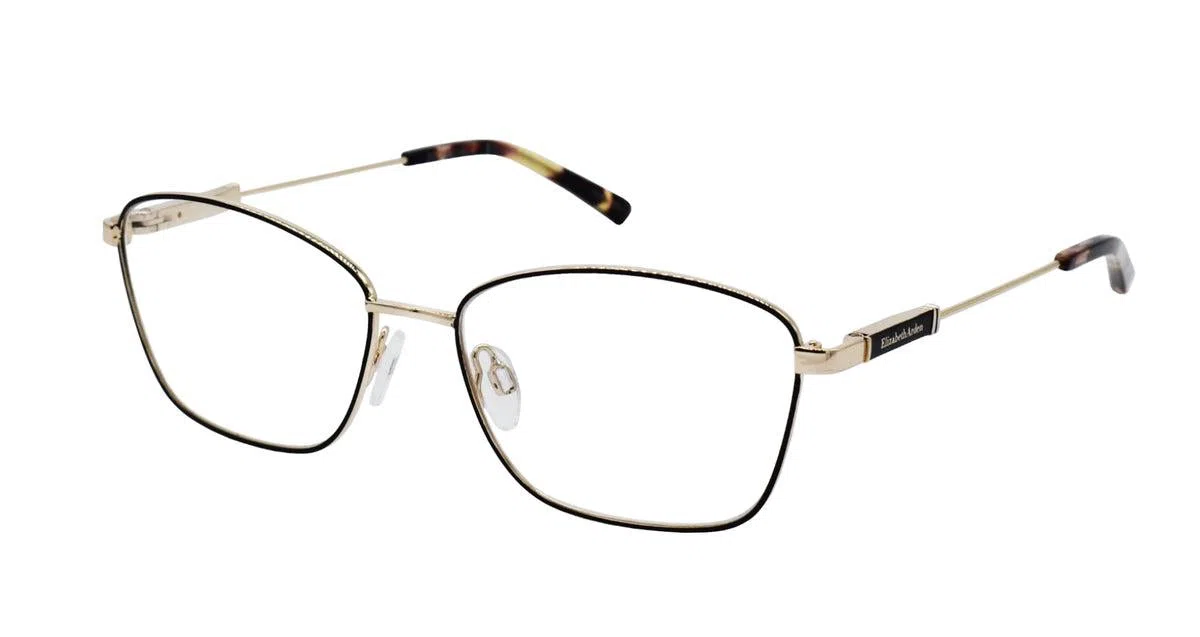 Elizabeth Arden 1273 Eyeglasses - view 2